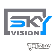 SKYVISION.BY. Натяжные потолки. Брест. 